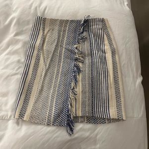 Halogen Skirt